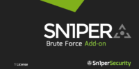 Sn1per Professional Brute Force Add-on