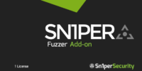 Sn1per Professional Fuzzer Add-on