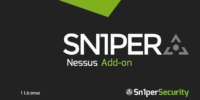Sn1per Professional Nessus Add-on