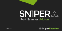 Sn1per Professional Port Scanner Add-on