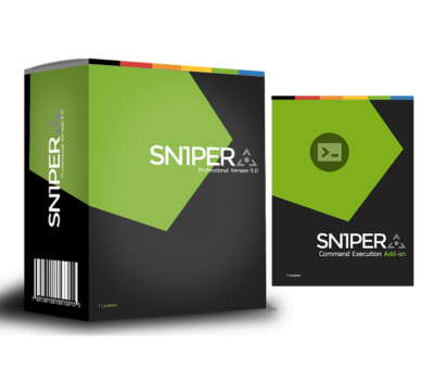 Sn1per Professional (Pro Bundle)