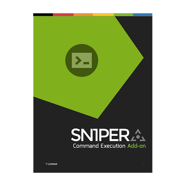 Sn1per Professional Command Execution Add-on v2.0