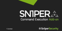 Sn1per Professional Command Execution Add-on