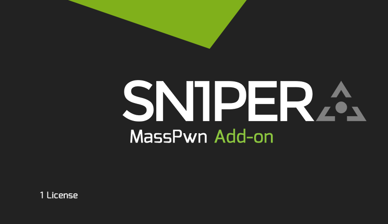 Sn1per Professional MassPwn Add-on