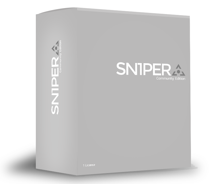 Sn1per Community Edition