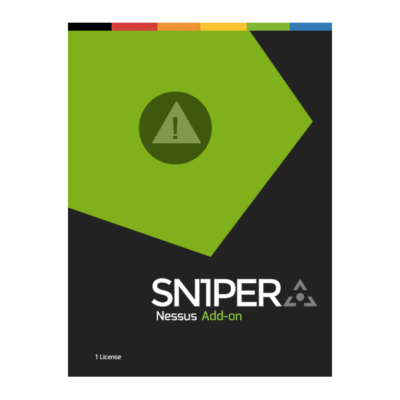 Sn1per Nessus Add-on v2.0