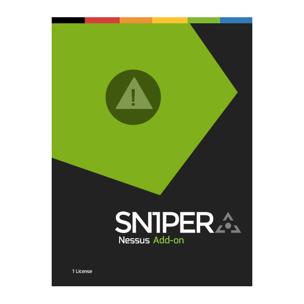 Sn1per Nessus Add-on v2.0