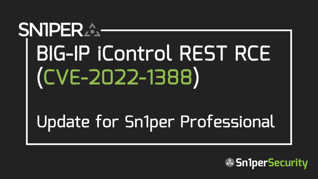 Sn1per-CVE-2022-1388-Scanner1