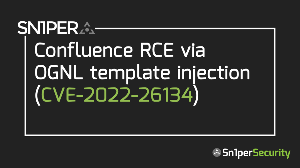 CVE's Archives Attack Surface Management Solutions Sn1perSecurity LLC