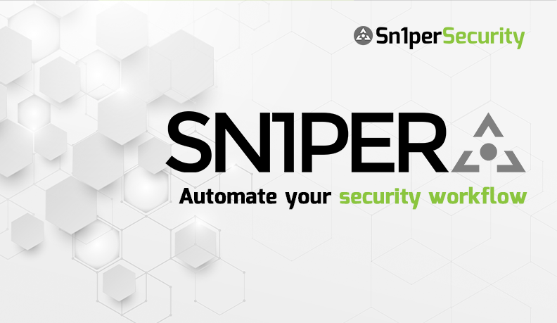 Automate Your Security Workflow with Sn1per