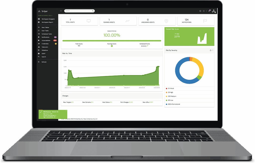 Sn1per-Enterprise-laptop